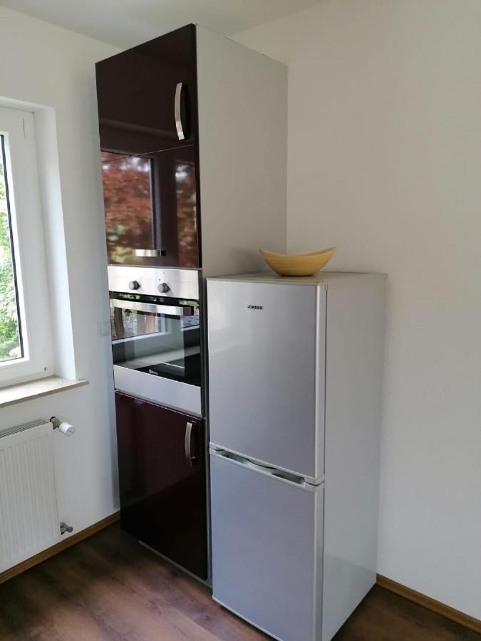 Ferienwohnungen Rosenhof Karlstadt Luaran gambar